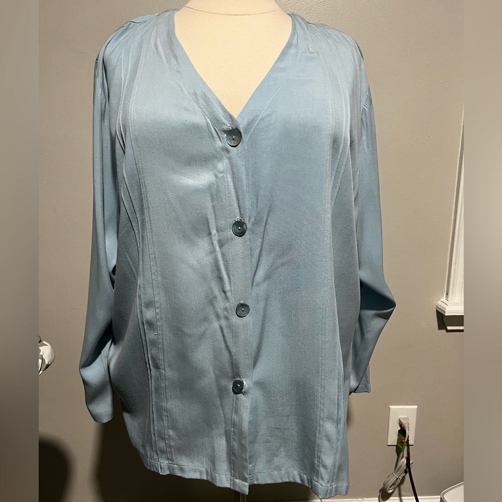 Plus Size Top